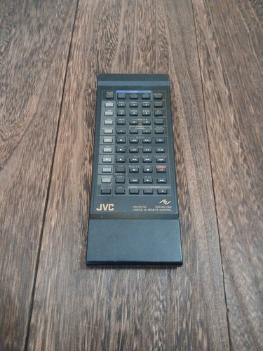 Telecomando originale oem jvc - oem,