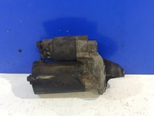 Motorino avviamento SAAB 9-5