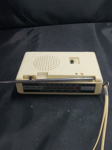 Vintage grundig mini - grundig, 300