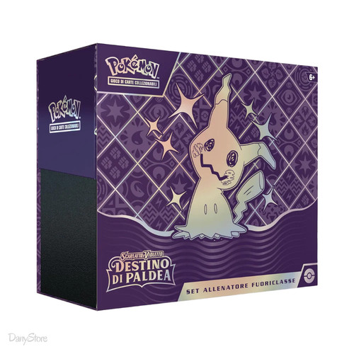 Pokémon set allenatore - set,