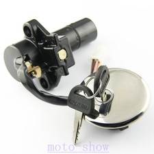 Interruttore Accensione Tappo