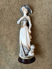 Figurine Giuseppe Armani