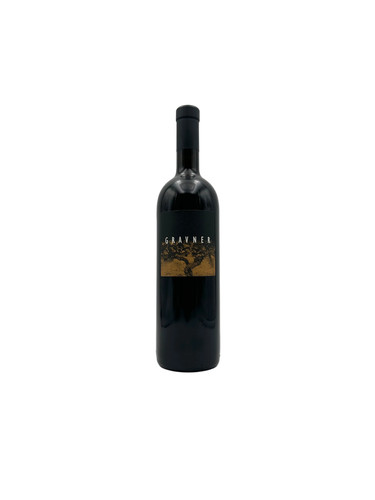 2007 gravner bianco - -,