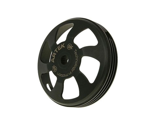 Campana frizione artek racing - campana,