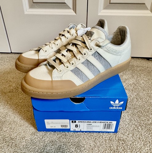 Adidas americana low - americana, x