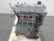 Engine TOYOTA YARIS XP130