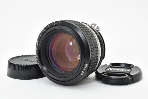 Top mint nikon s ais - ai-s,