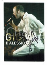2010ca Gigi D’ALESSIO