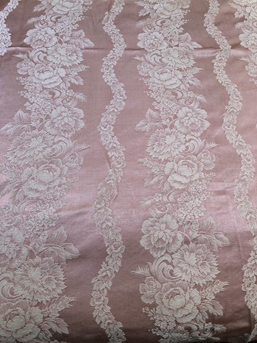 Copriletto tessuto vintage - copriletto, o