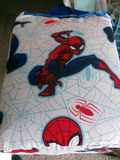 New Spiderman 4pc Toddler