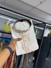 Etnico Uomo Kurta Pigiama