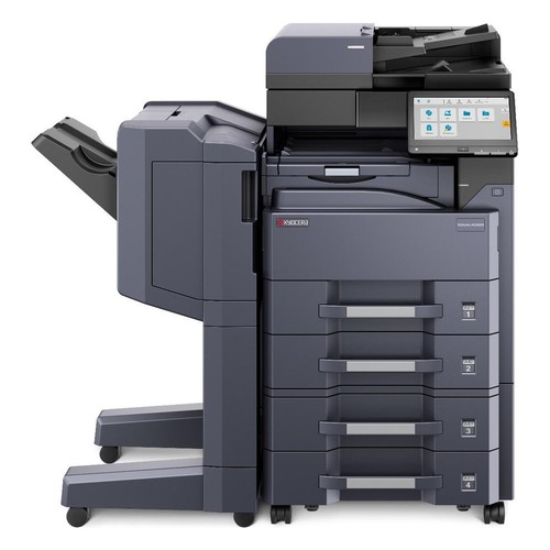 Kyocera multifunzione laser - kyocera,