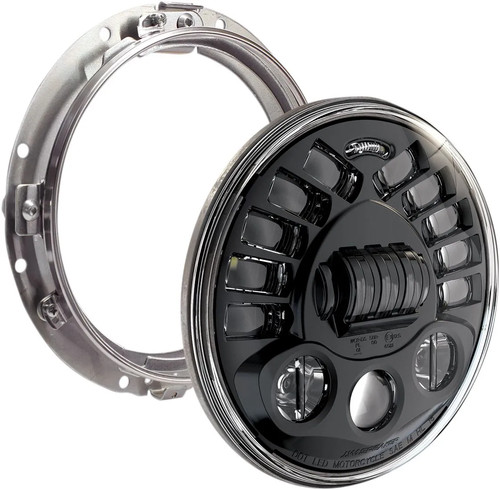 0555051 fari led adaptive da - led,