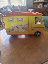 Mattel Barbie Country Camper