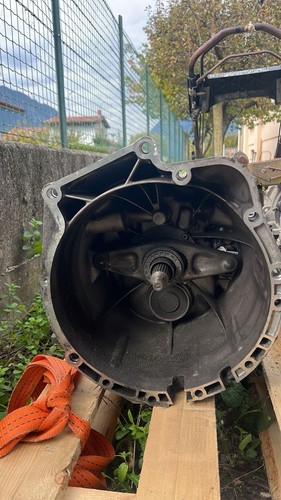 1069401051 cambio manuale - 1069401051,