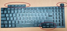 tastiera originale Asus ROG