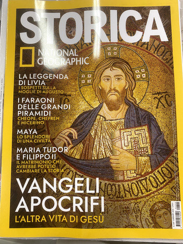 Storica national geographic - storica,
