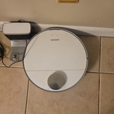 Samsung - Jet Bot+ Robot