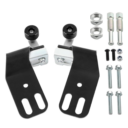 Kit serratura porta anteriore