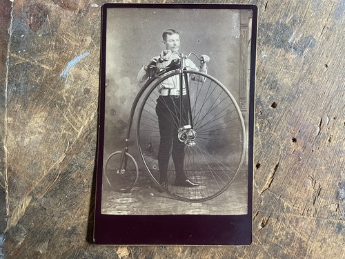 Vintage wheeler cabinet - wheeler:,