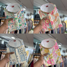 Elegante Uomo Kurta Pigiama