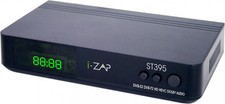 Zap decoder digitale - i-zap,