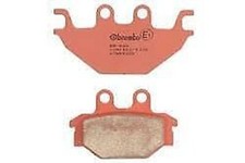 Kymco 300 MXU 2006 + Brembo