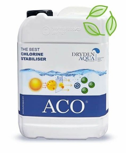 Dryden aqua aco catalizzatore - aqua,