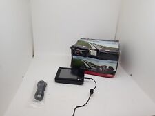 Navigatore LG LN700 Nero