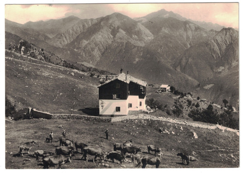 Grigna settentrionale baita - grigna, settentrionale-baita