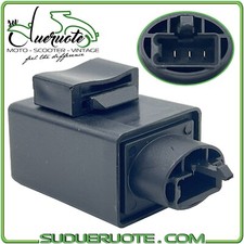 RELE FRECCE LED INTERMITTENZA