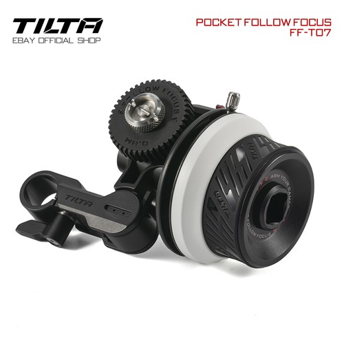 Tilta pocket follow focus - pocket,