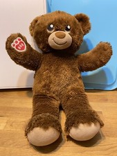 Costruisci un Orso Peluche