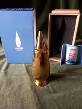 ALESSANDRO MENDINI - Miniatura Vaso "100 % Make Up" - ALESSI