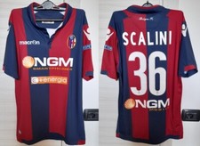 Maglia calcio bologna - bologna, 1909