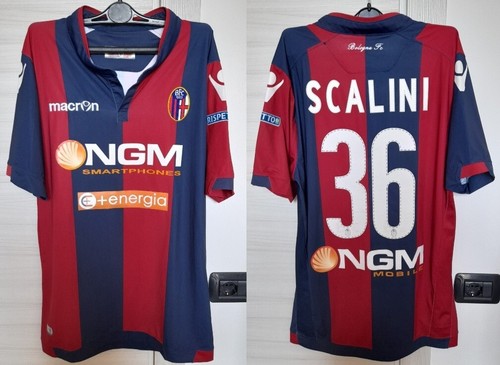 Maglia calcio bologna - calcio, fc