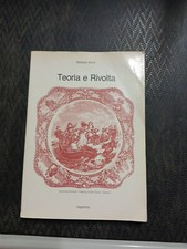 Teoria e rivolta. . Stefano
