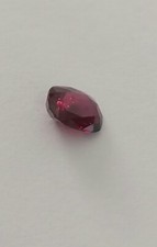 Rubino Naturale Certificato