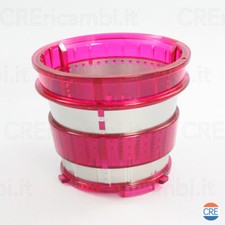 Filtro Cestello Beauty Rosa