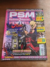 Rivista playstation - rivista,