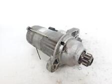 H199079A MOTORINO AVVIAMENTO