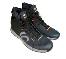 Five ten trailcross mid - five,