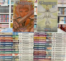 Claymore en Español