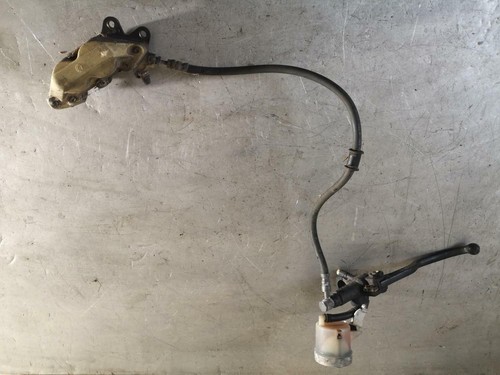 Cagiva mito pompa - 8p,