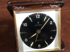 Vintage Junghans Folding