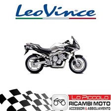 Coppia terminali leovince - coppia, lv