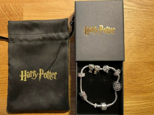 Harry potter bracciale - harry, con
