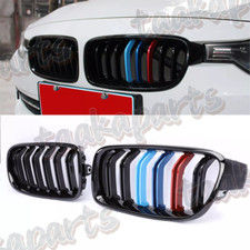 Gloss Black M-Color Kidney