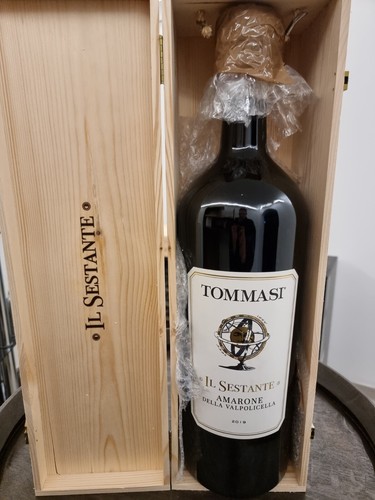 Tommasi sestante - il,