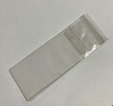 Plastic Envelope ROLEX SUBMARINER 1680 Red Writing Anchor 200 Metres 660 Feet /